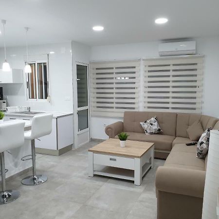 Centre Apartment Near Plaza De Toros Аликанте Экстерьер фото