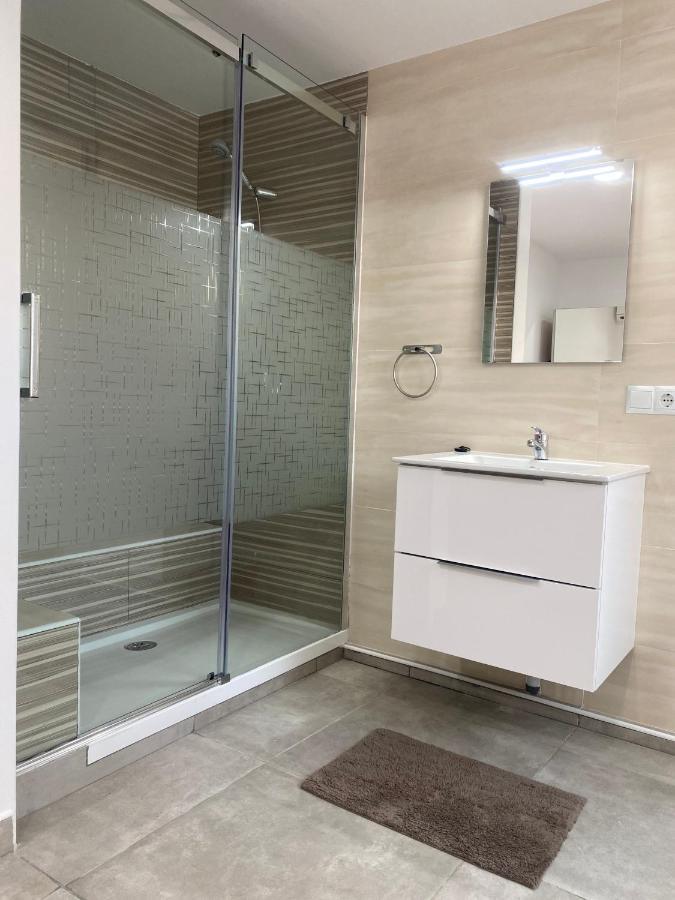 Centre Apartment Near Plaza De Toros Аликанте Экстерьер фото