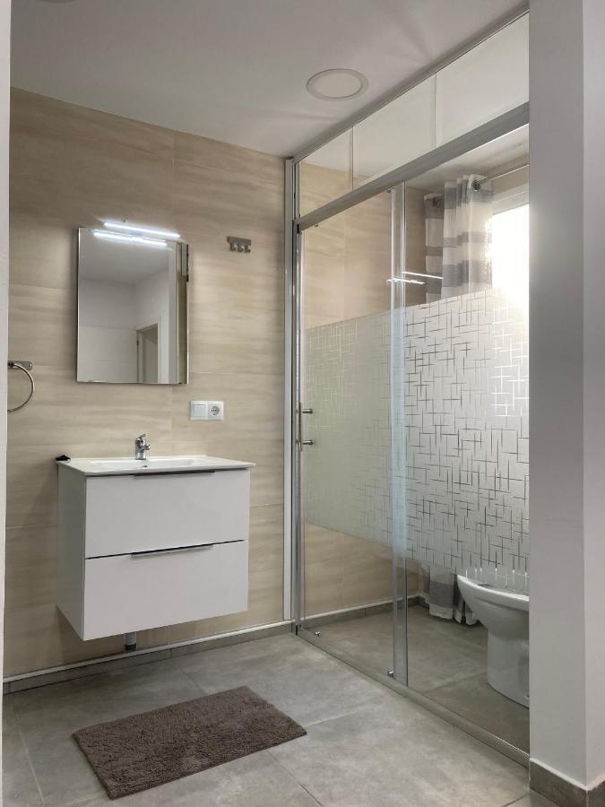 Centre Apartment Near Plaza De Toros Аликанте Экстерьер фото