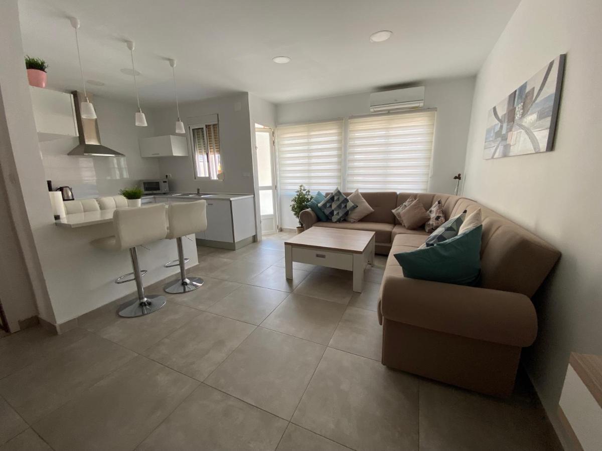 Centre Apartment Near Plaza De Toros Аликанте Экстерьер фото