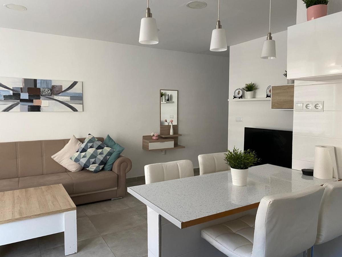 Centre Apartment Near Plaza De Toros Аликанте Экстерьер фото