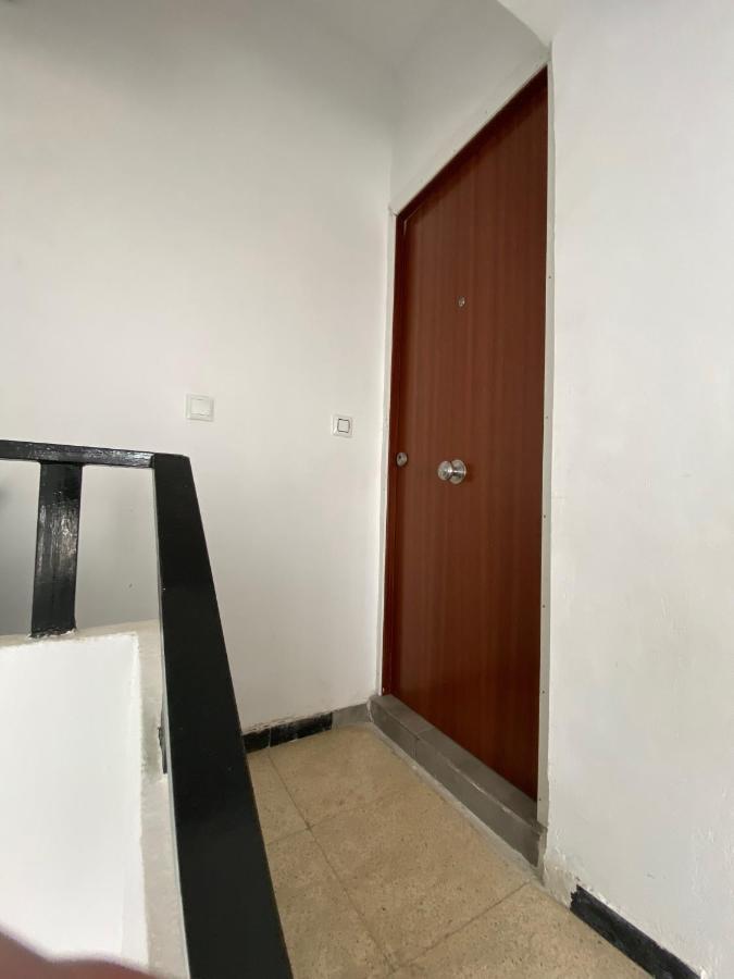 Centre Apartment Near Plaza De Toros Аликанте Экстерьер фото
