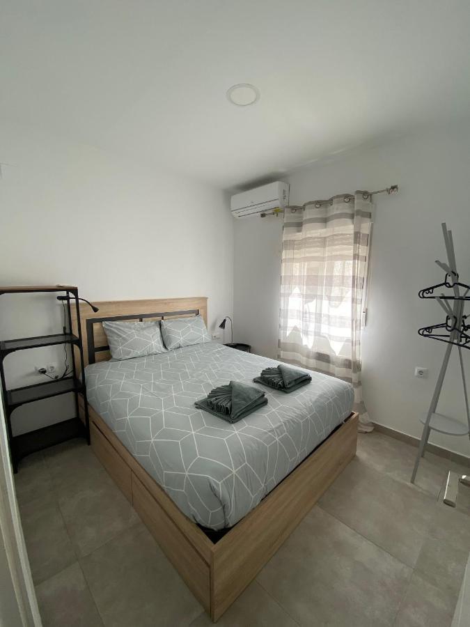 Centre Apartment Near Plaza De Toros Аликанте Экстерьер фото