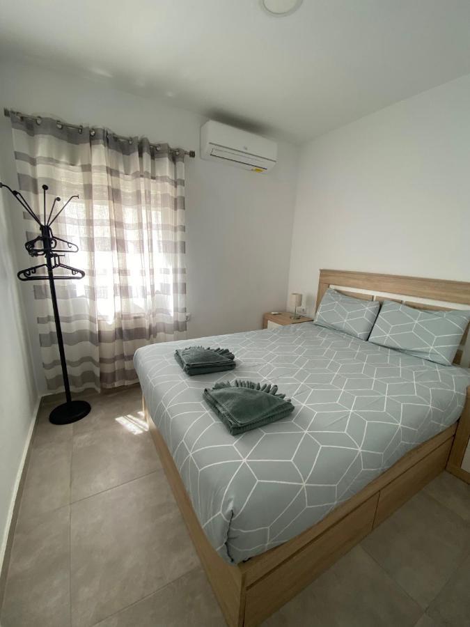 Centre Apartment Near Plaza De Toros Аликанте Экстерьер фото