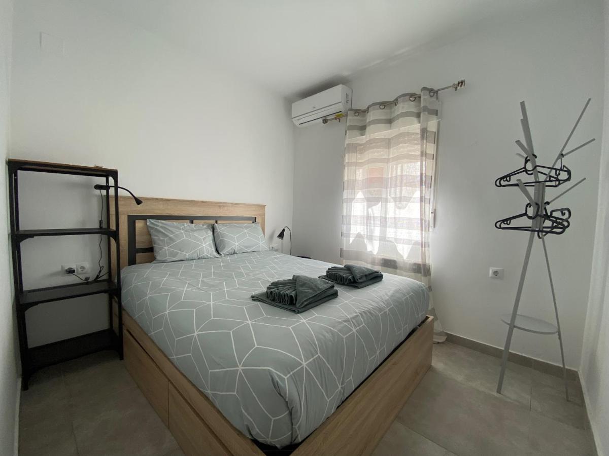 Centre Apartment Near Plaza De Toros Аликанте Экстерьер фото