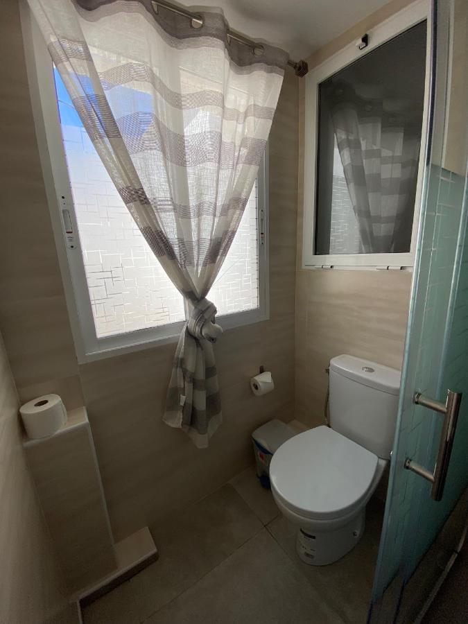 Centre Apartment Near Plaza De Toros Аликанте Экстерьер фото