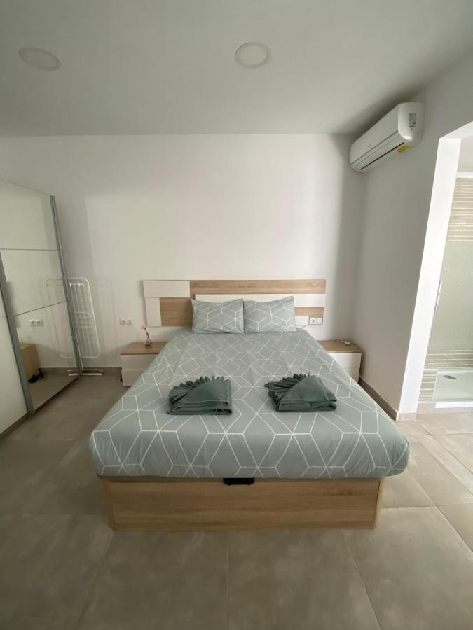 Centre Apartment Near Plaza De Toros Аликанте Экстерьер фото