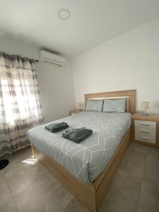 Centre Apartment Near Plaza De Toros Аликанте Экстерьер фото