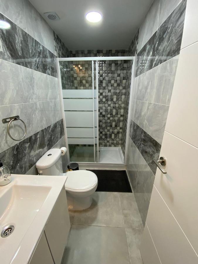 Centre Apartment Near Plaza De Toros Аликанте Экстерьер фото
