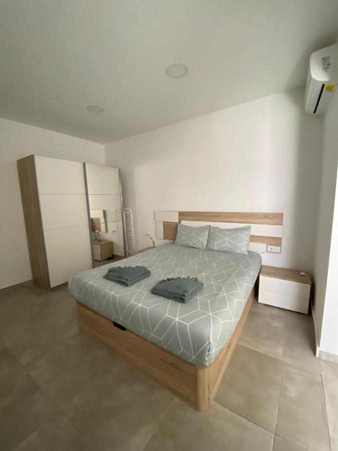 Centre Apartment Near Plaza De Toros Аликанте Экстерьер фото