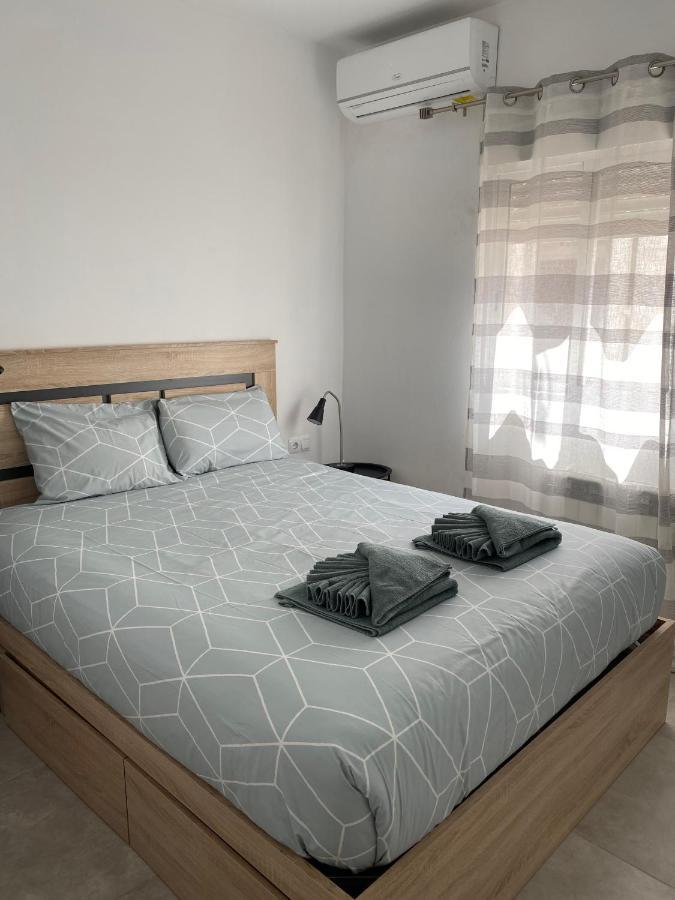 Centre Apartment Near Plaza De Toros Аликанте Экстерьер фото