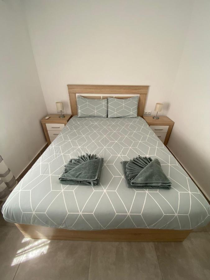 Centre Apartment Near Plaza De Toros Аликанте Экстерьер фото