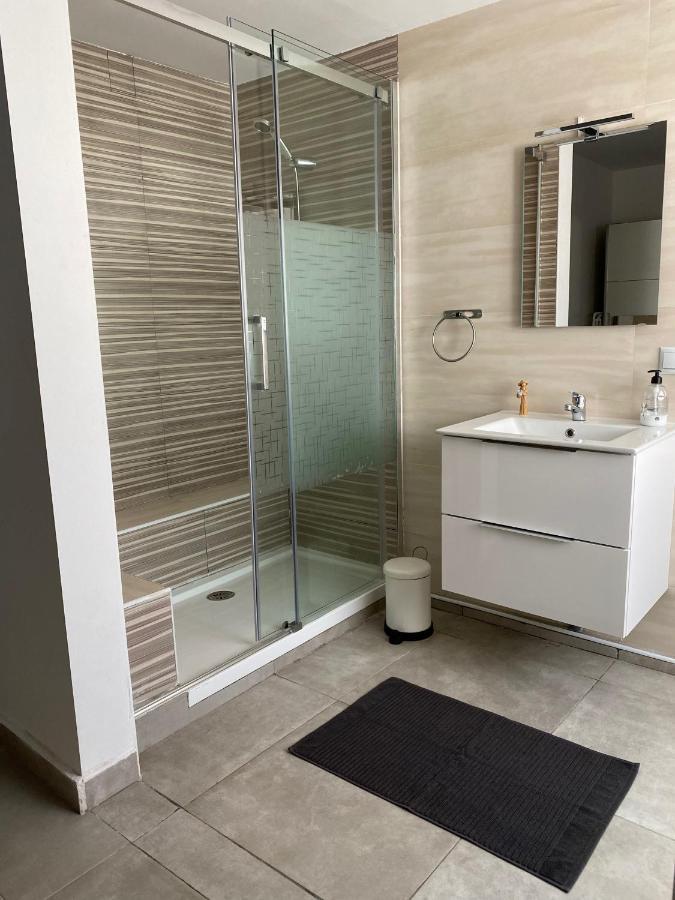 Centre Apartment Near Plaza De Toros Аликанте Экстерьер фото