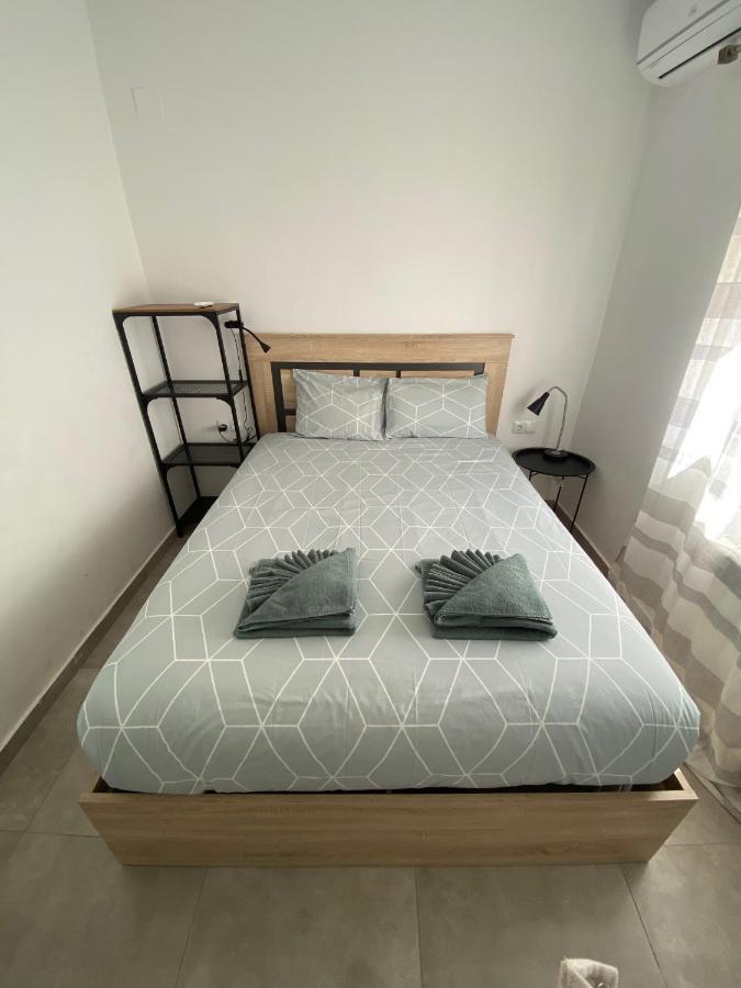 Centre Apartment Near Plaza De Toros Аликанте Экстерьер фото
