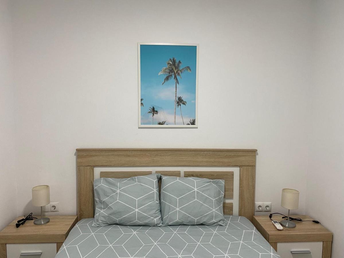 Centre Apartment Near Plaza De Toros Аликанте Экстерьер фото
