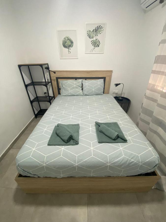 Centre Apartment Near Plaza De Toros Аликанте Экстерьер фото