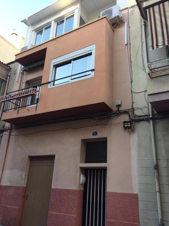 Centre Apartment Near Plaza De Toros Аликанте Экстерьер фото