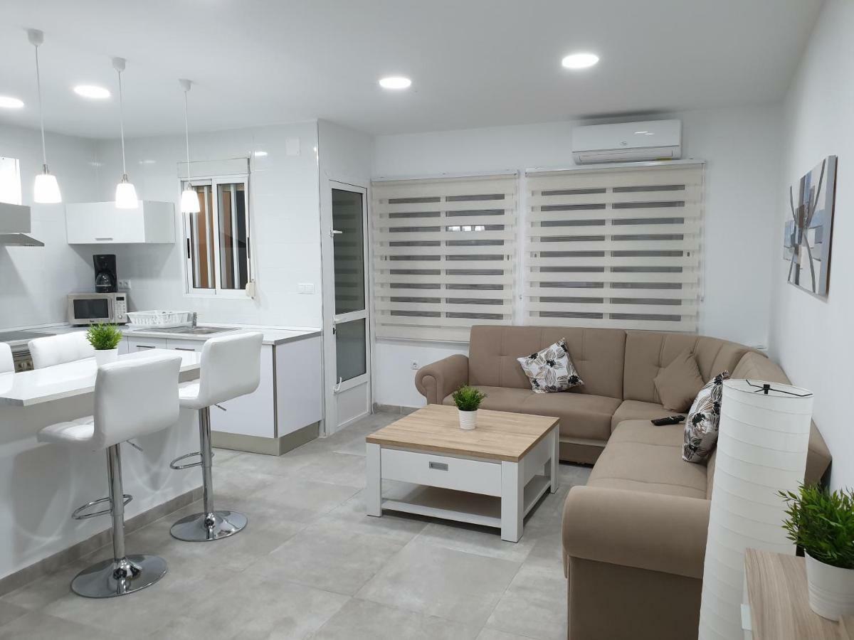 Centre Apartment Near Plaza De Toros Аликанте Экстерьер фото